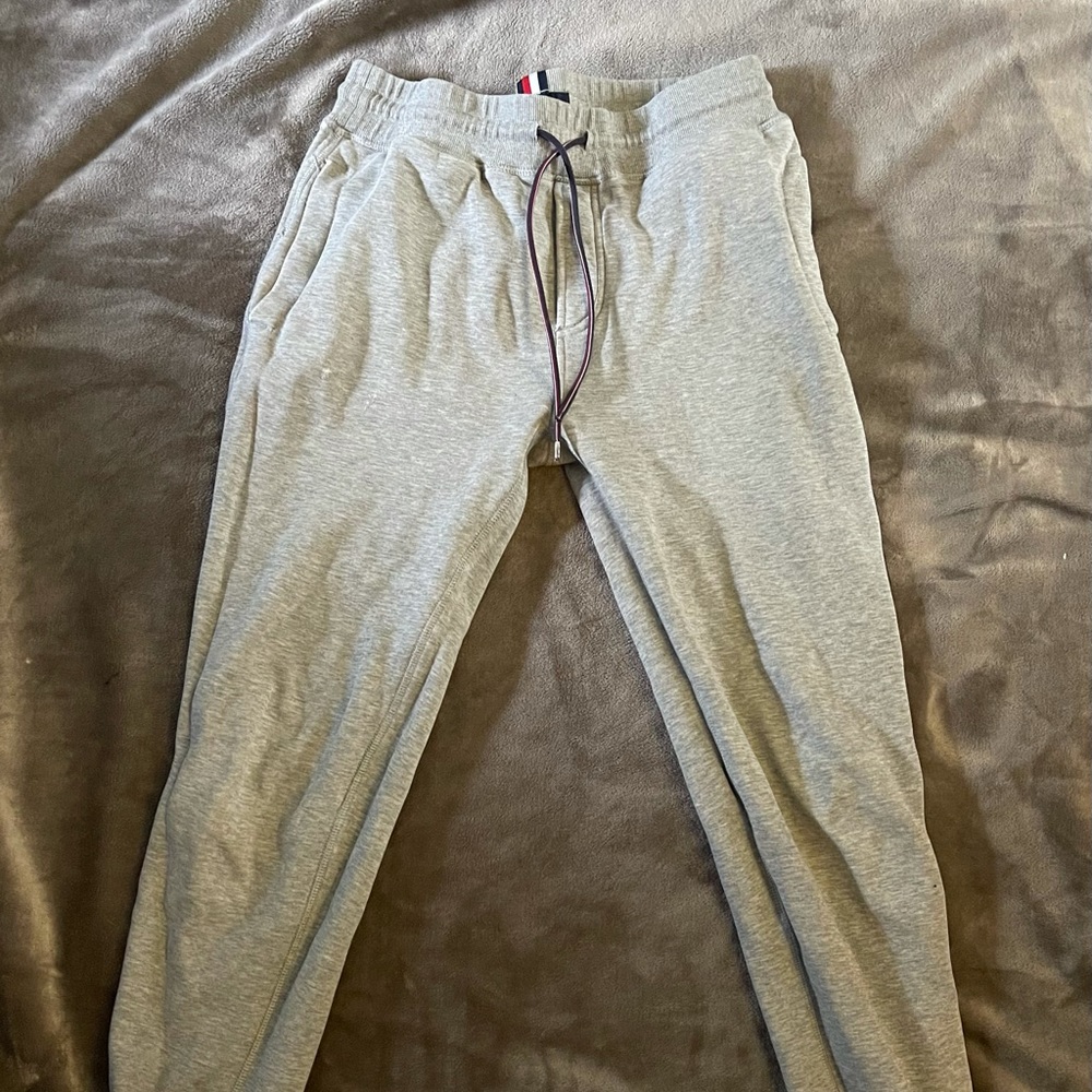 Size Small, men’s TOMMY HILFIGER joggers